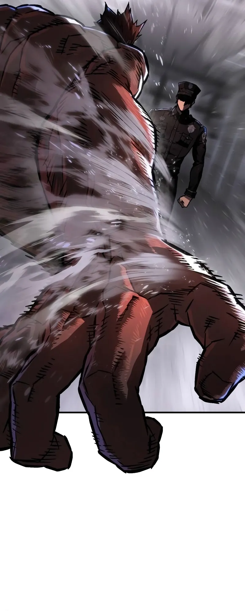 The Executioner Chapter 3 - Page 4