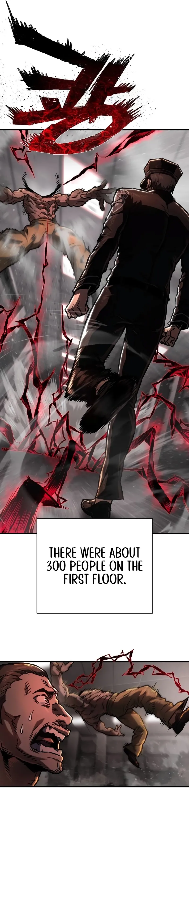 The Executioner Chapter 3 - Page 5