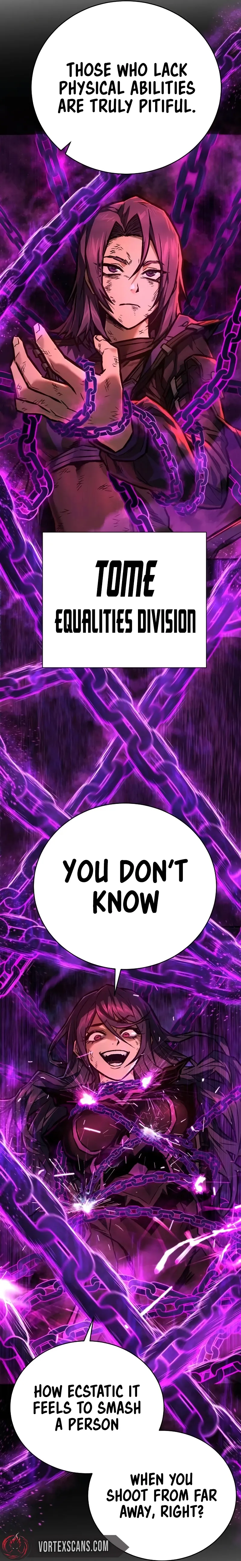 The Executioner Chapter 3 - Page 11