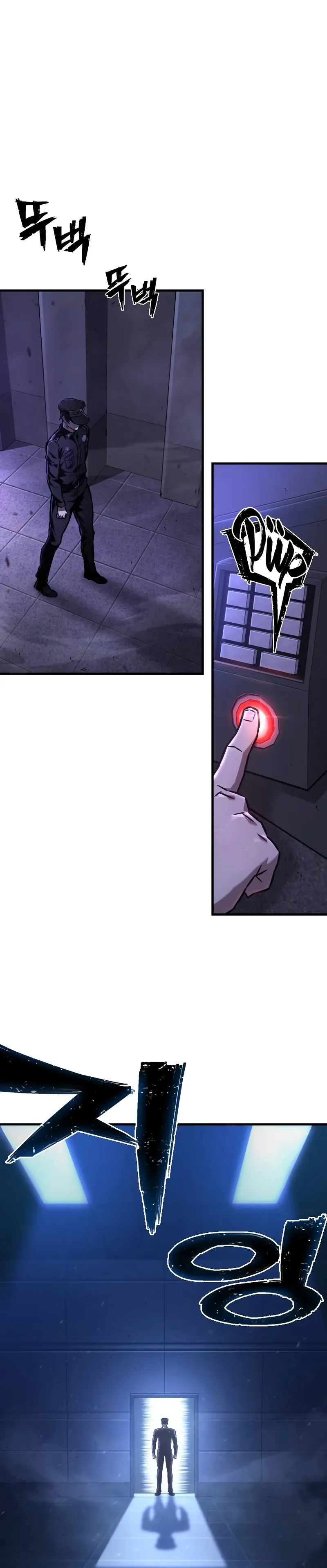 The Executioner Chapter 3 - Page 13