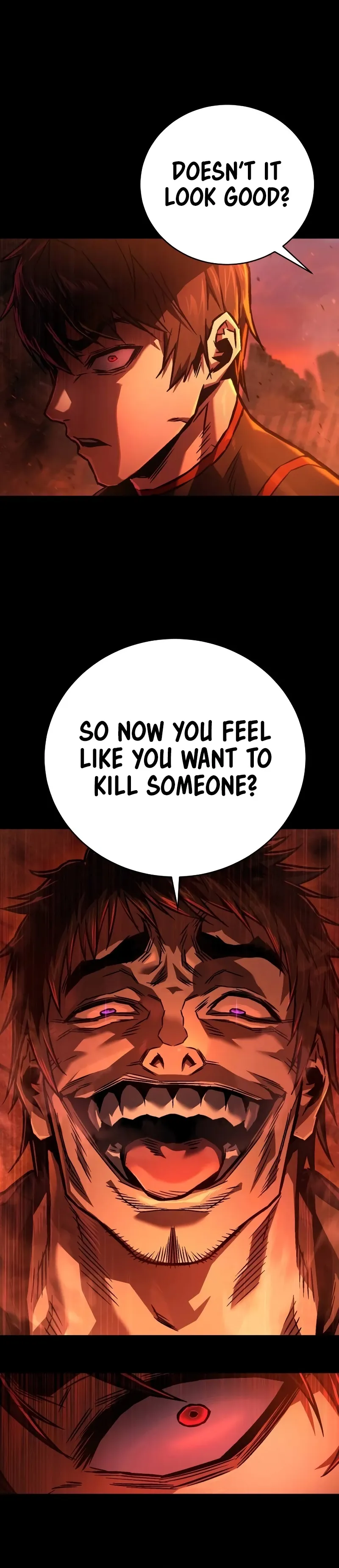 The Executioner Chapter 3 - Page 20