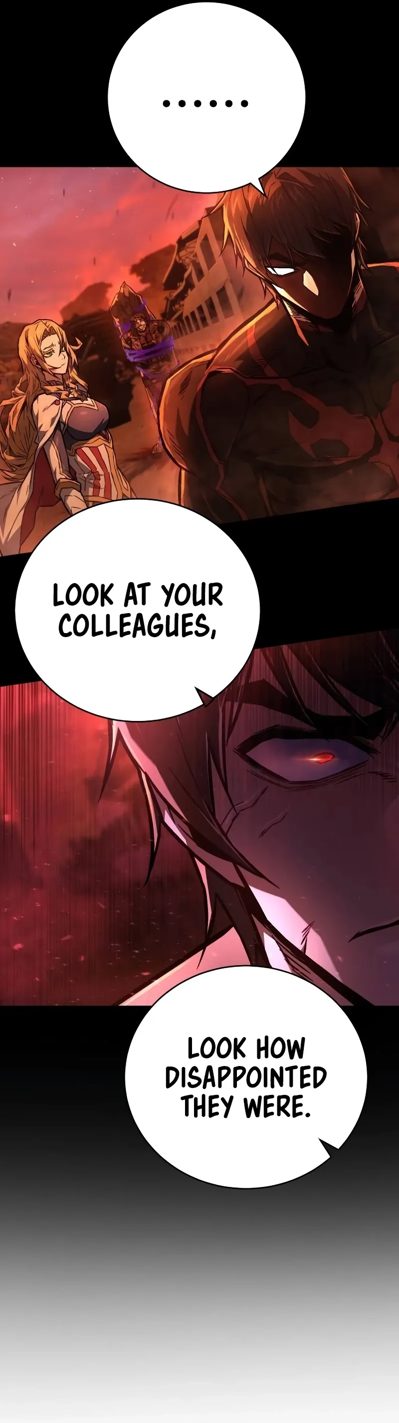 The Executioner Chapter 3 - Page 24