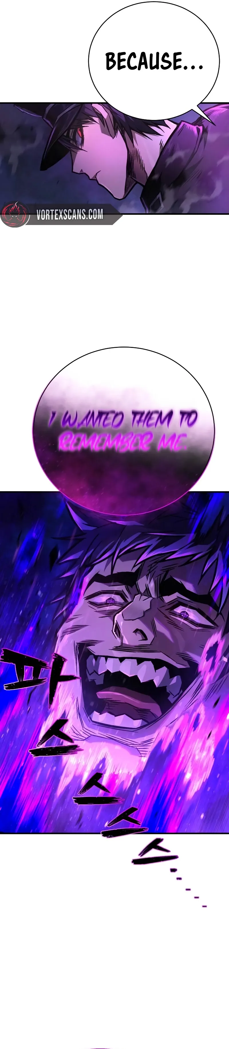 The Executioner Chapter 3 - Page 27