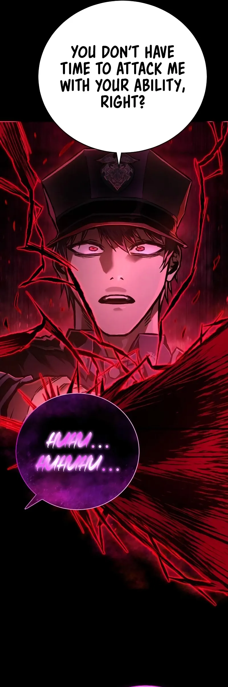 The Executioner Chapter 3 - Page 32