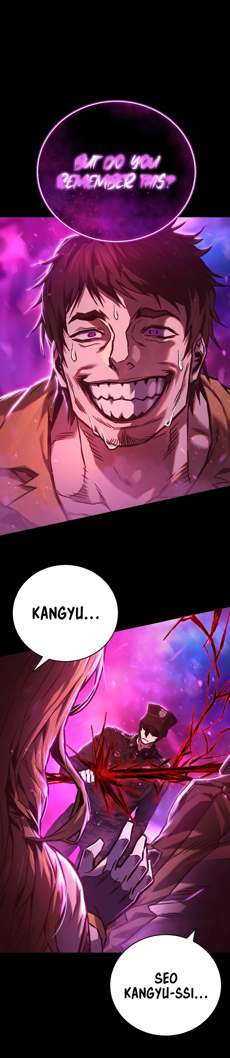 The Executioner Chapter 3 - Page 36