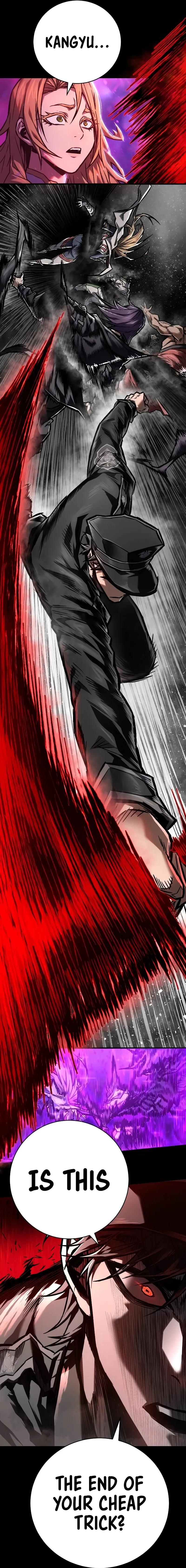 The Executioner Chapter 3 - Page 37