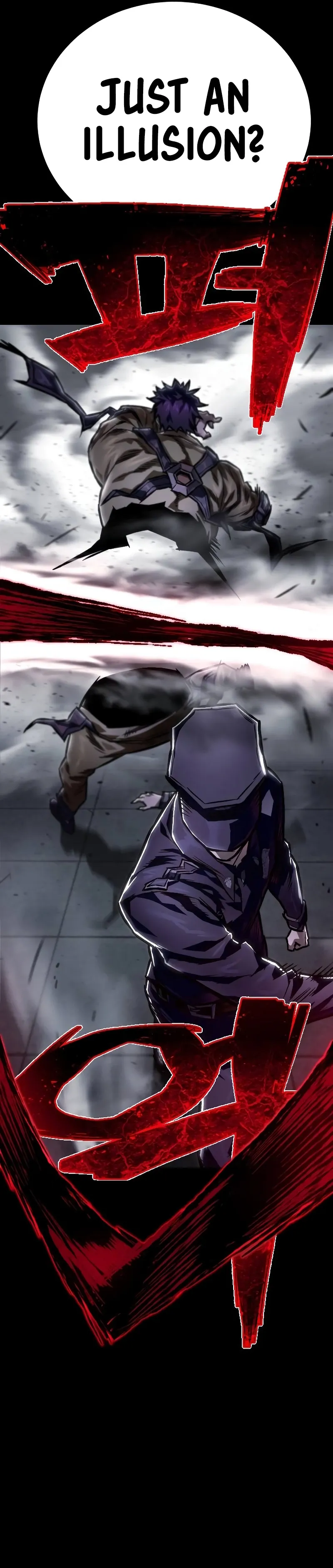 The Executioner Chapter 3 - Page 40
