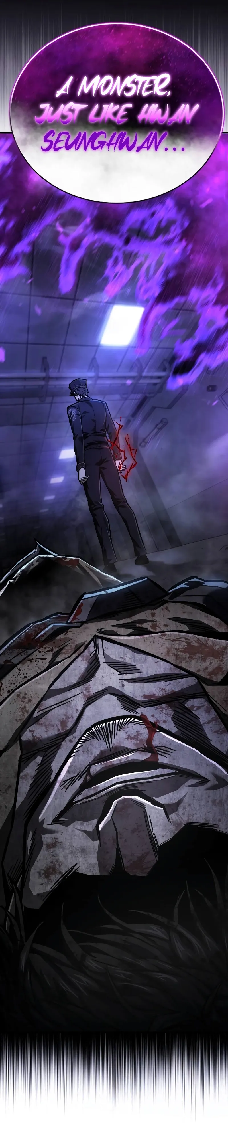 The Executioner Chapter 3 - Page 43