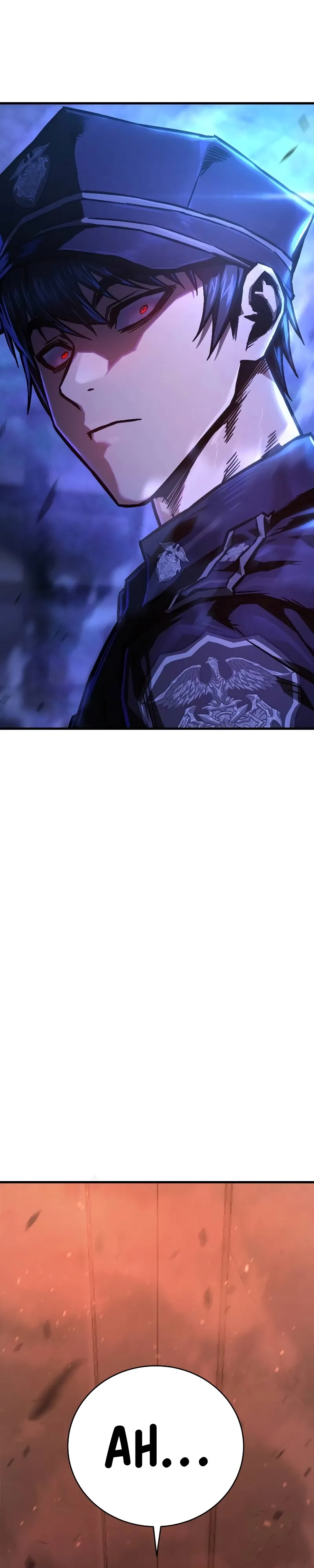 The Executioner Chapter 3 - Page 44