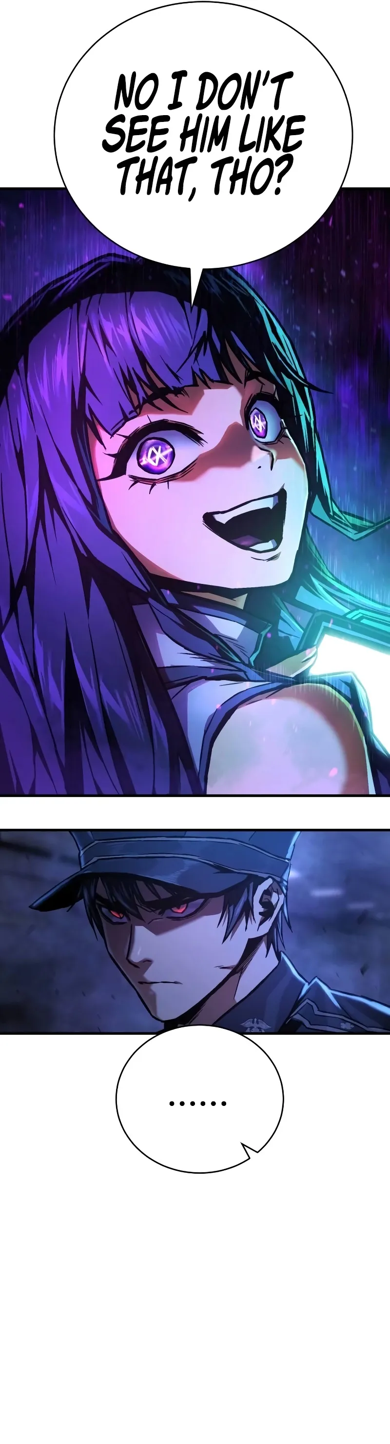The Executioner Chapter 4 - Page 4