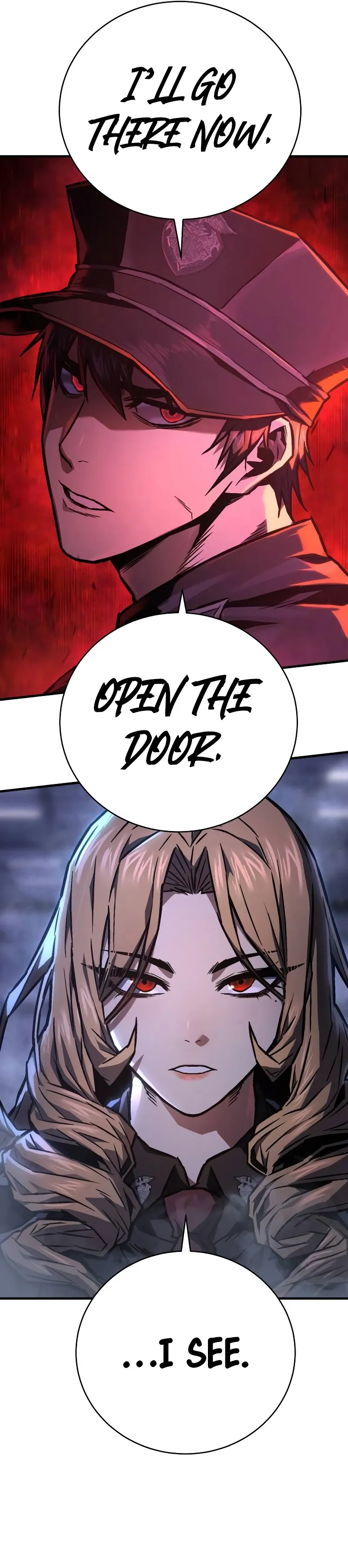 The Executioner Chapter 4 - Page 10