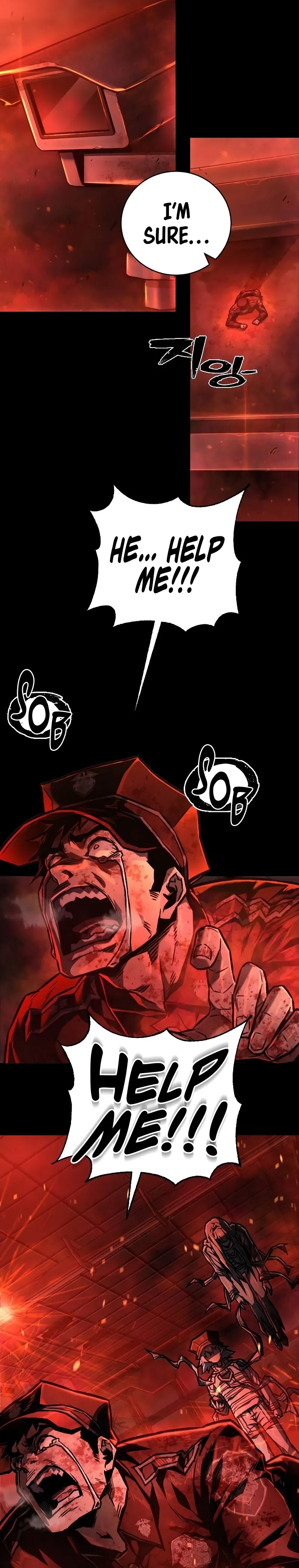 The Executioner Chapter 4 - Page 15