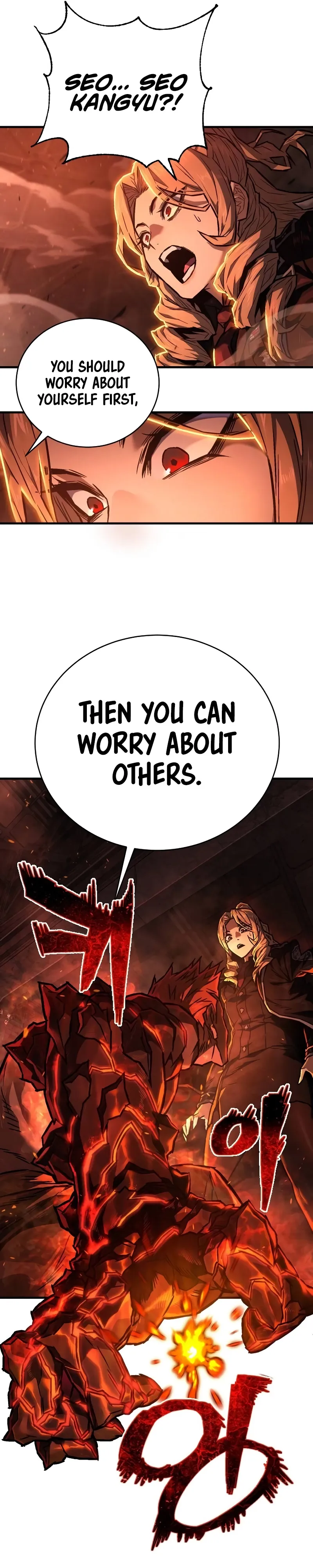 The Executioner Chapter 4 - Page 22