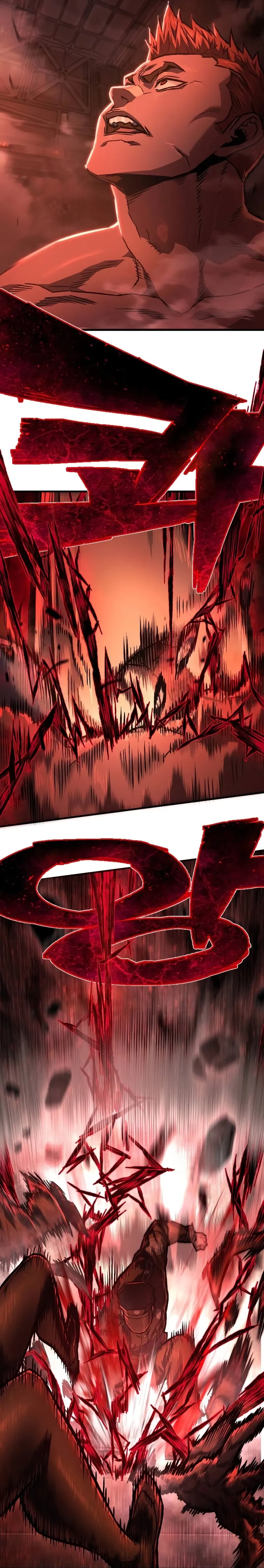 The Executioner Chapter 4 - Page 28