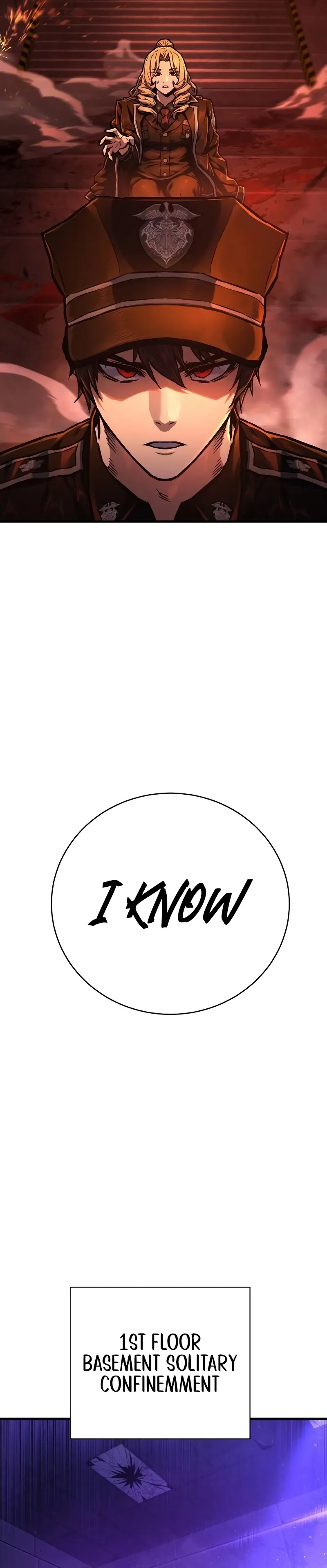 The Executioner Chapter 4 - Page 33
