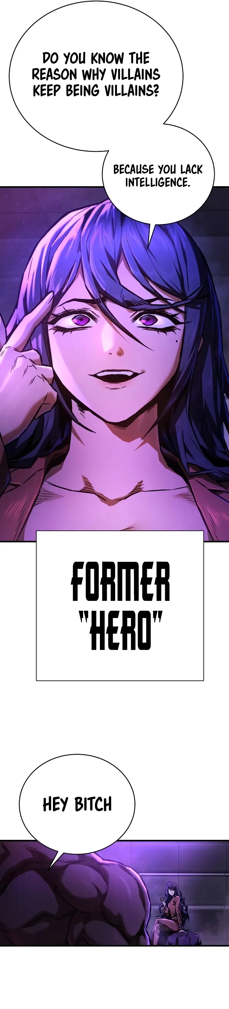 The Executioner Chapter 4 - Page 37