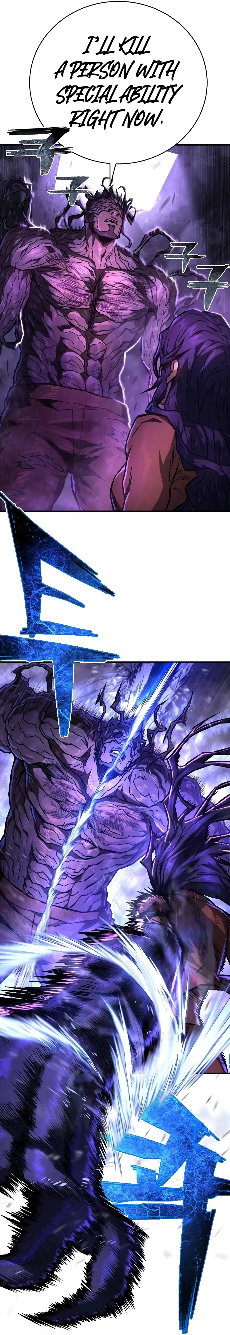 The Executioner Chapter 4 - Page 40