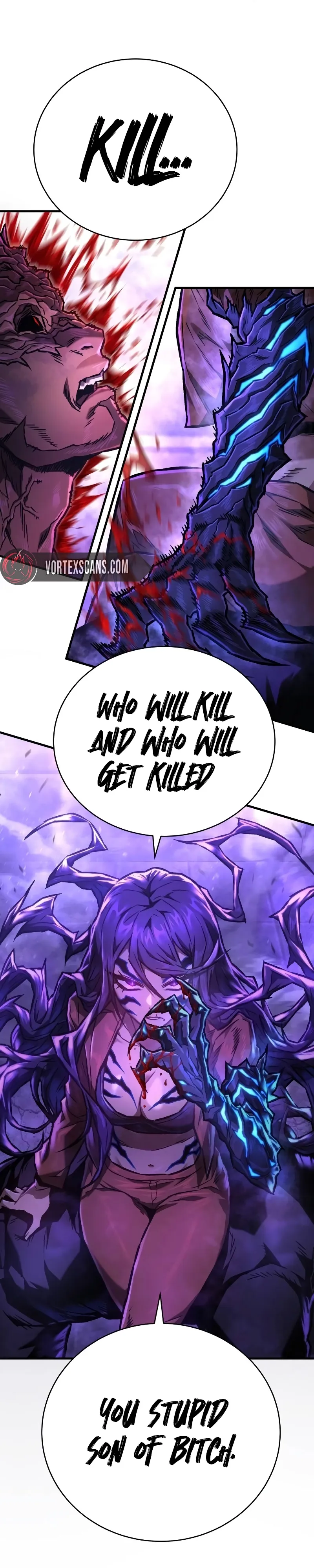 The Executioner Chapter 4 - Page 41