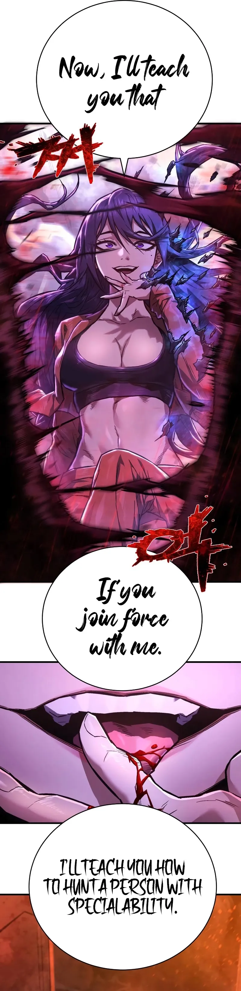 The Executioner Chapter 4 - Page 43