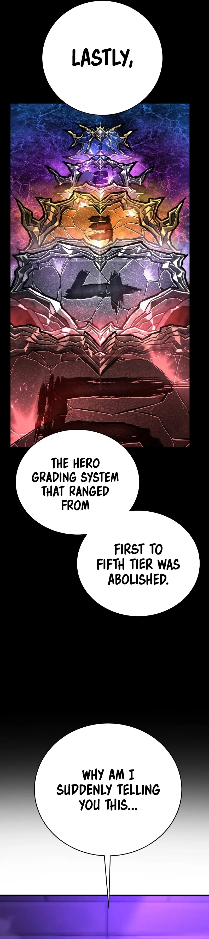 The Executioner Chapter 5 - Page 6