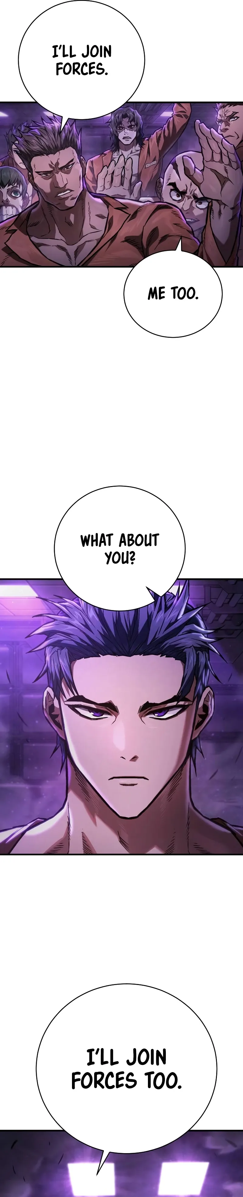 The Executioner Chapter 5 - Page 15