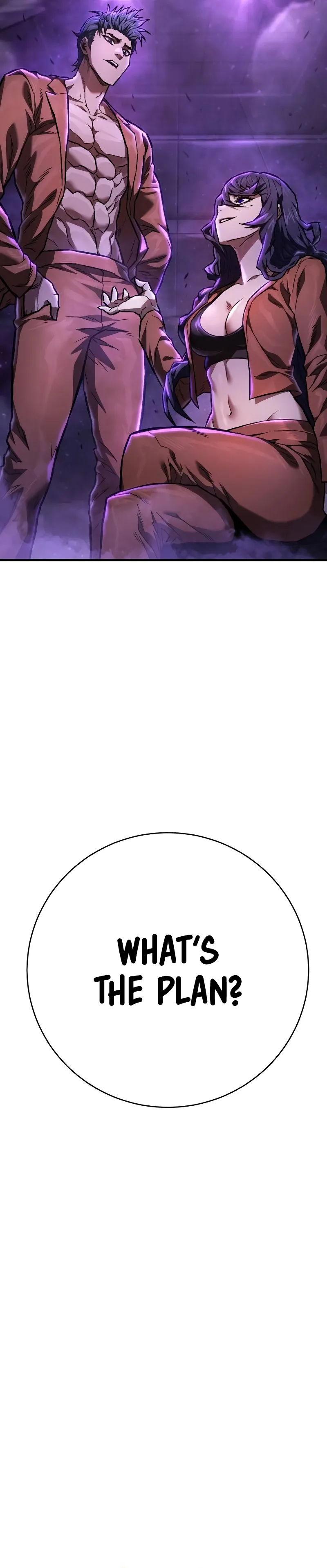 The Executioner Chapter 5 - Page 16