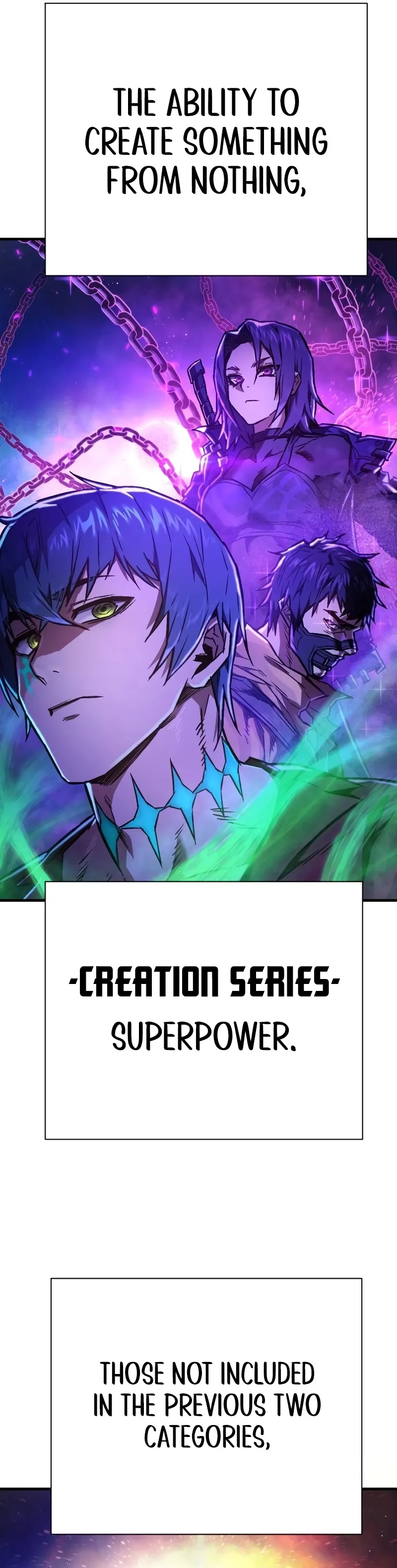 The Executioner Chapter 5 - Page 19