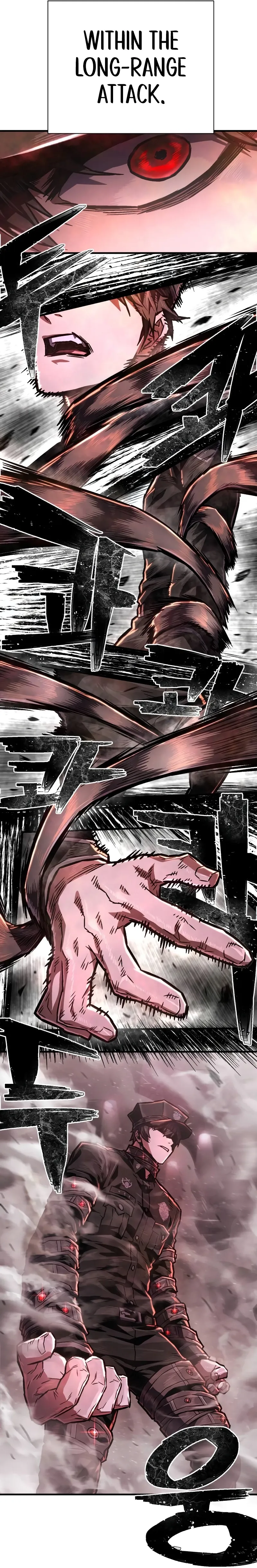 The Executioner Chapter 5 - Page 30