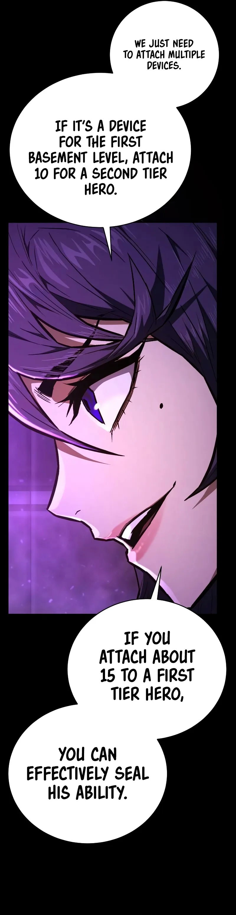 The Executioner Chapter 5 - Page 33