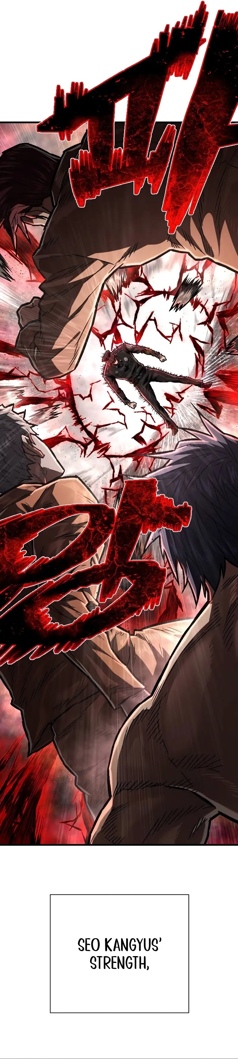 The Executioner Chapter 5 - Page 38