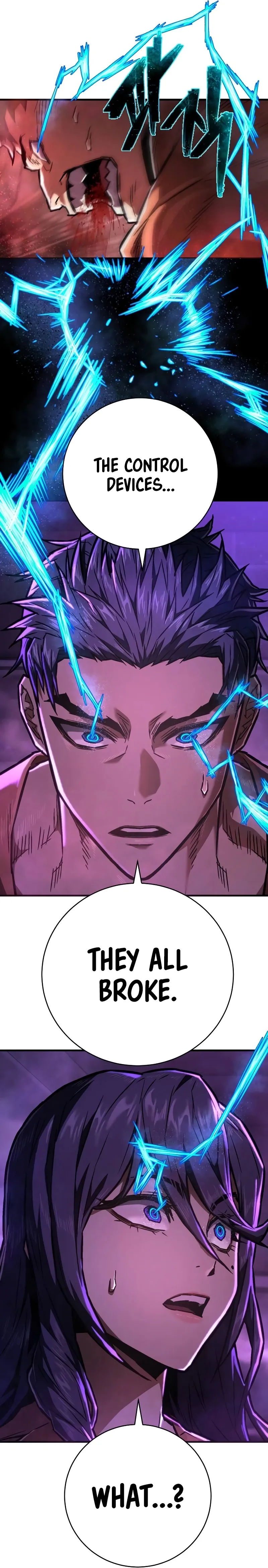 The Executioner Chapter 5 - Page 41