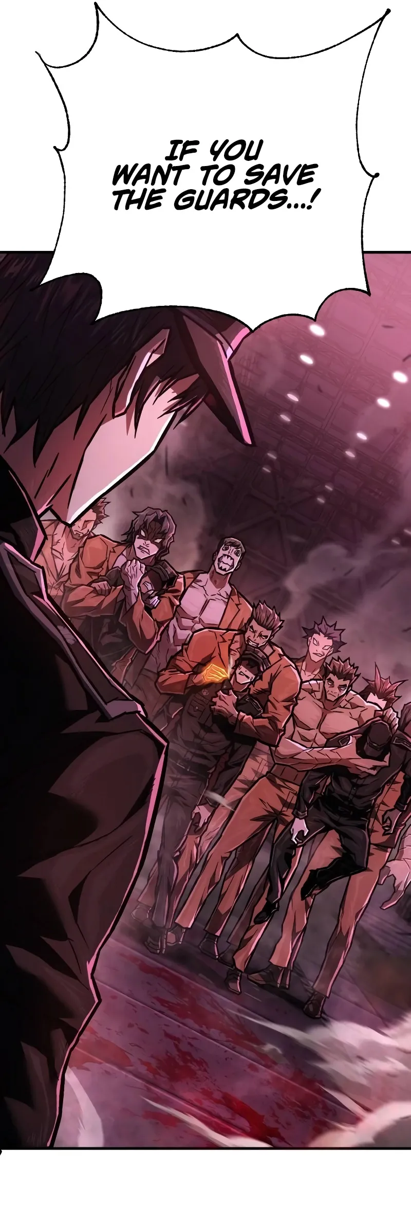 The Executioner Chapter 5 - Page 45