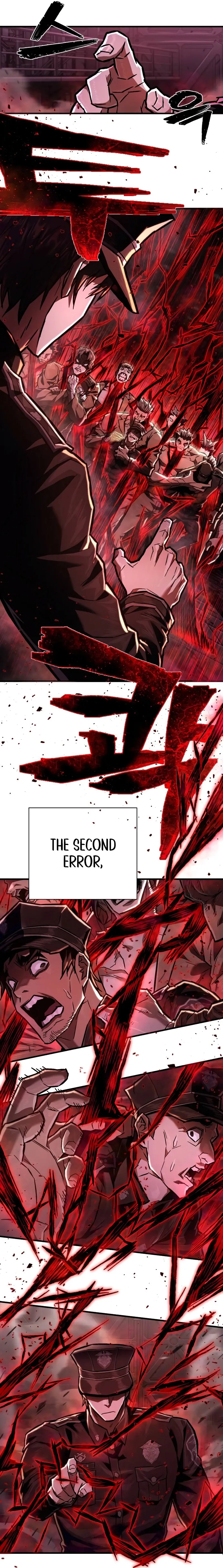 The Executioner Chapter 5 - Page 46