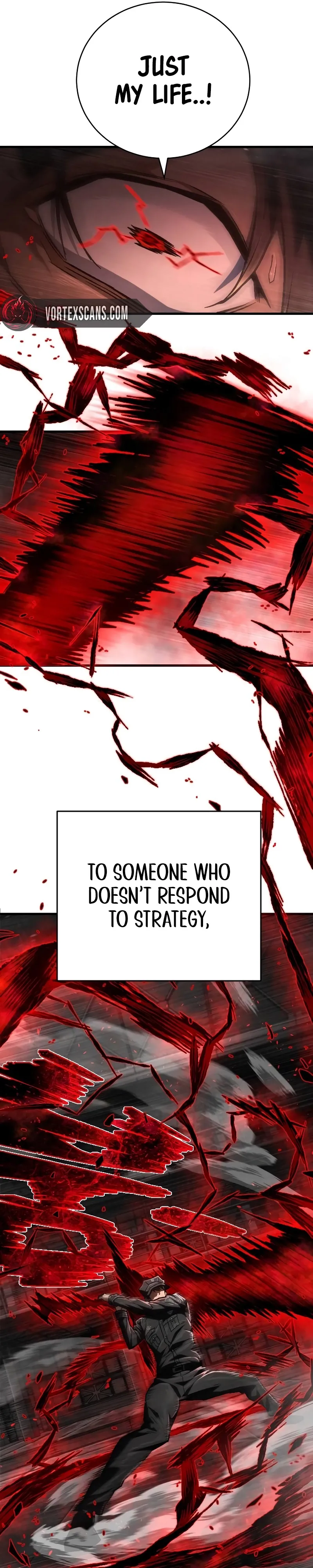 The Executioner Chapter 5 - Page 50