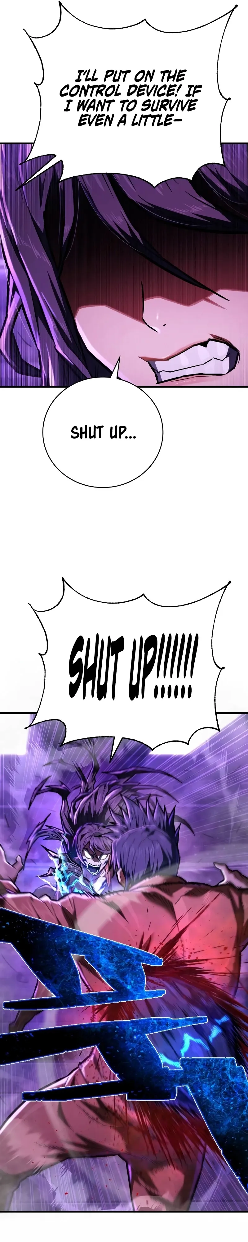 The Executioner Chapter 5 - Page 57