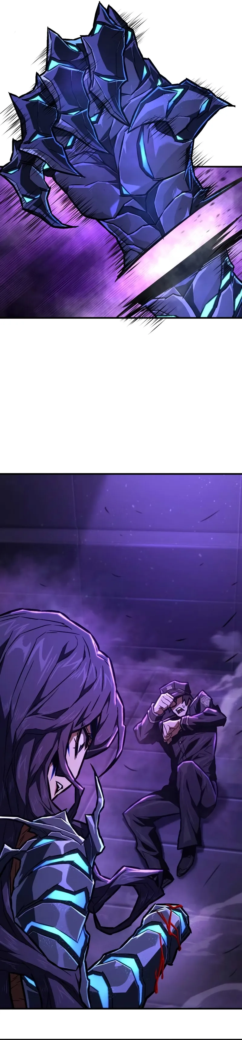 The Executioner Chapter 5 - Page 62