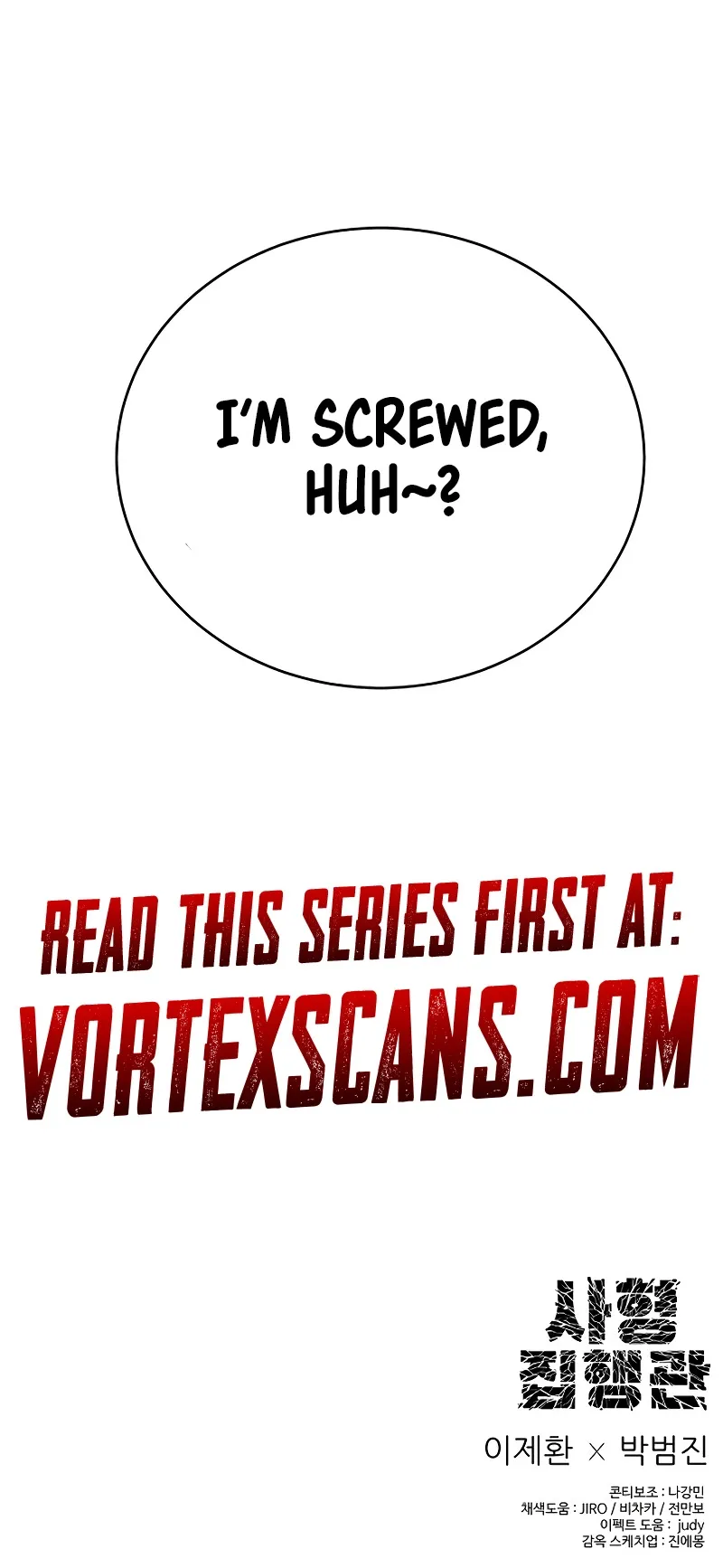 The Executioner Chapter 5 - Page 65