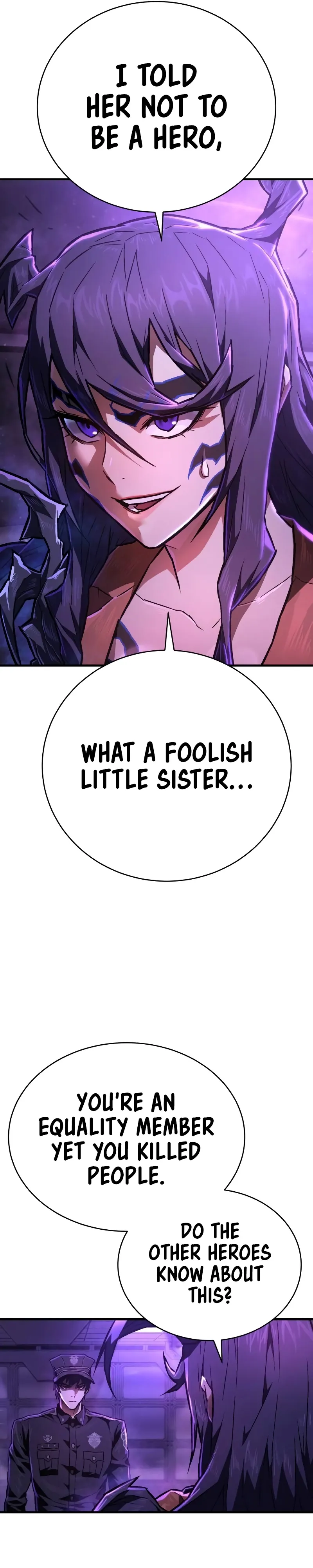 The Executioner Chapter 6.7 - Page 4
