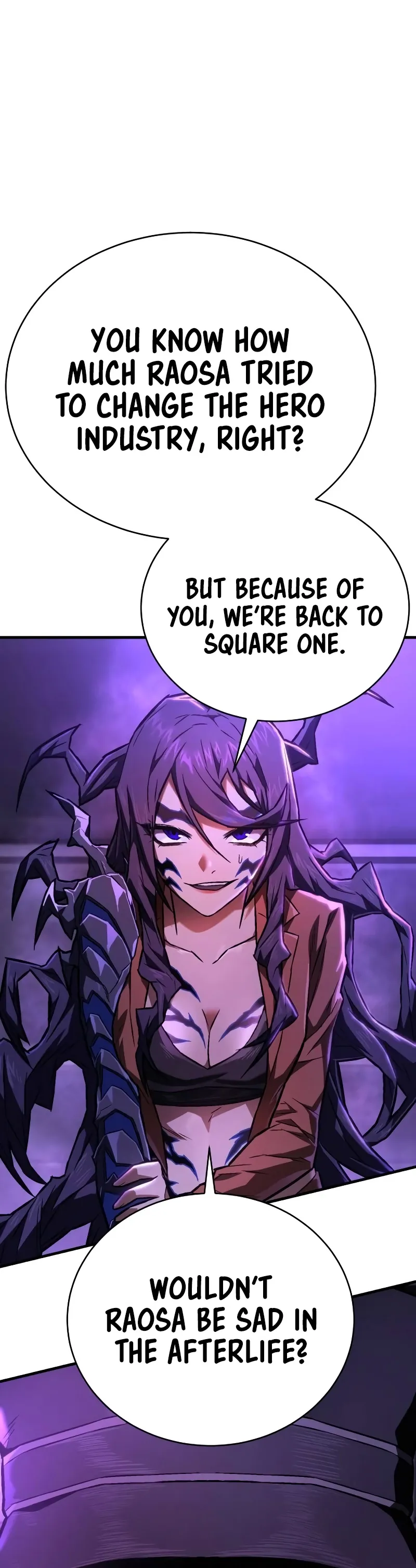 The Executioner Chapter 6.7 - Page 5