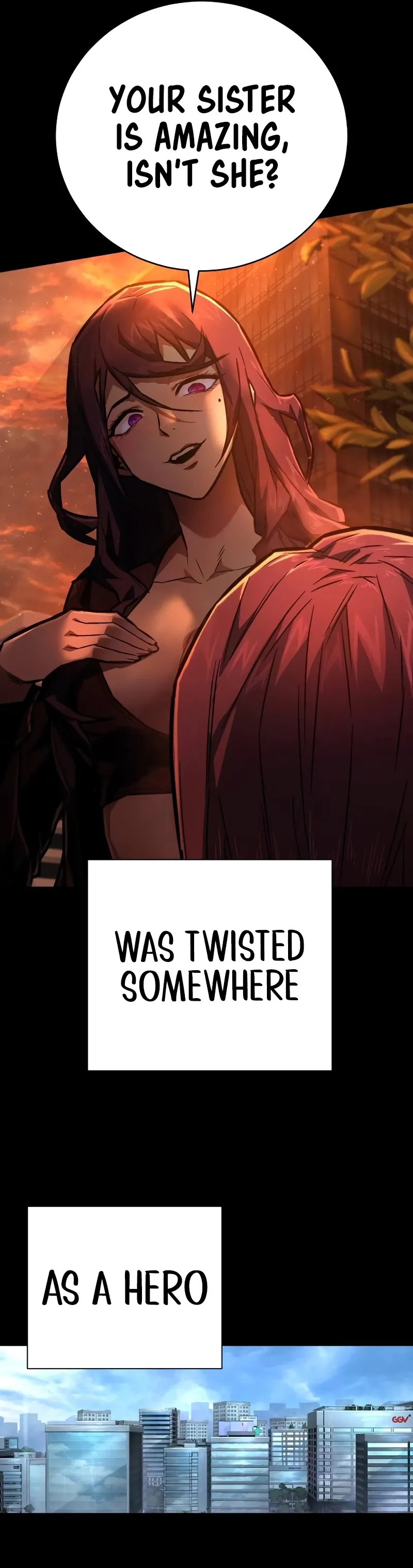 The Executioner Chapter 6.7 - Page 15