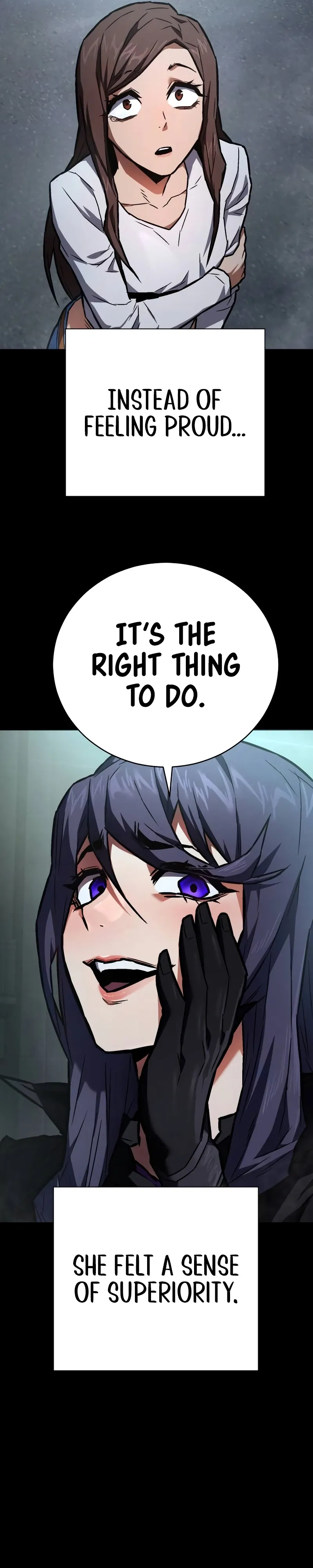 The Executioner Chapter 6.7 - Page 17