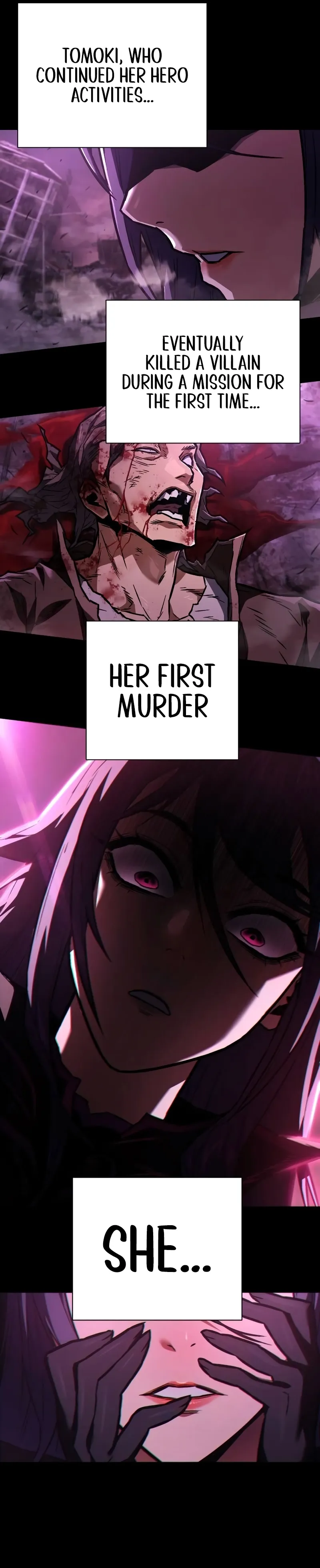 The Executioner Chapter 6.7 - Page 18