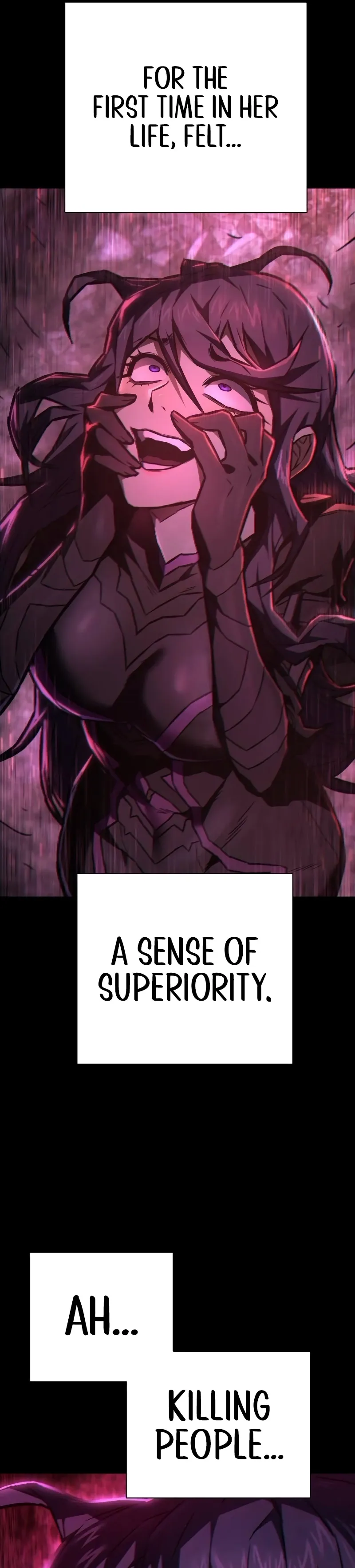 The Executioner Chapter 6.7 - Page 19