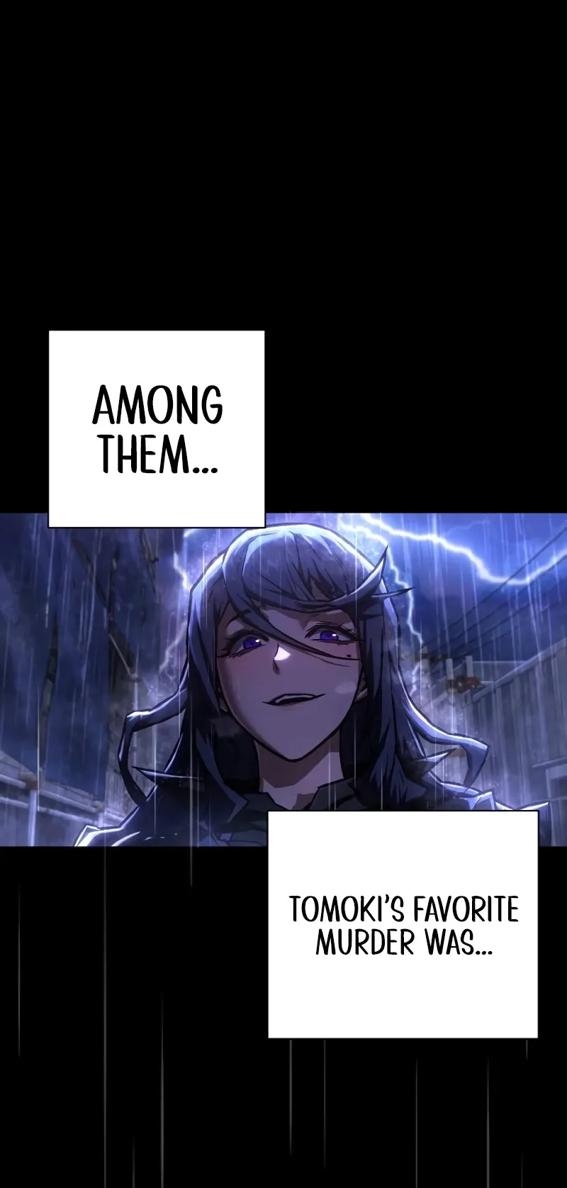 The Executioner Chapter 6.7 - Page 21