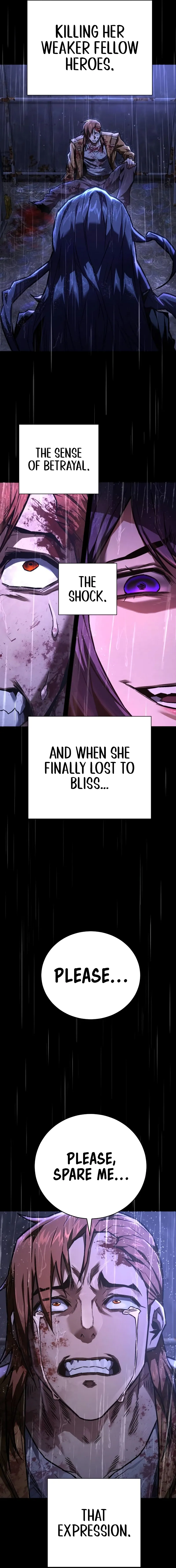 The Executioner Chapter 6.7 - Page 22