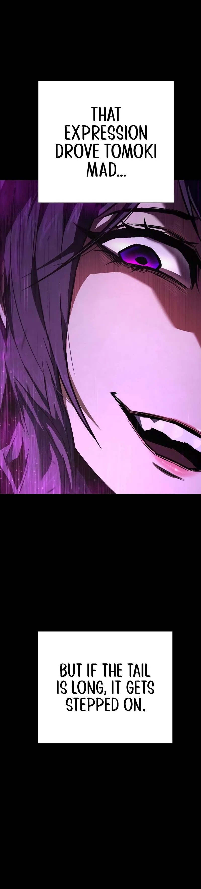 The Executioner Chapter 6.7 - Page 23