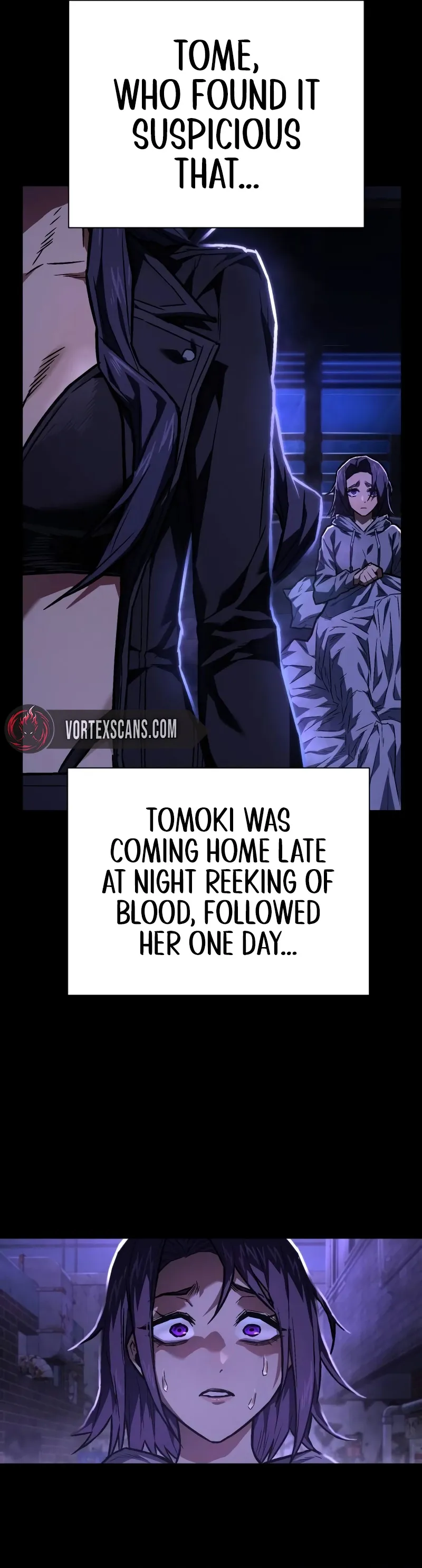 The Executioner Chapter 6.7 - Page 24
