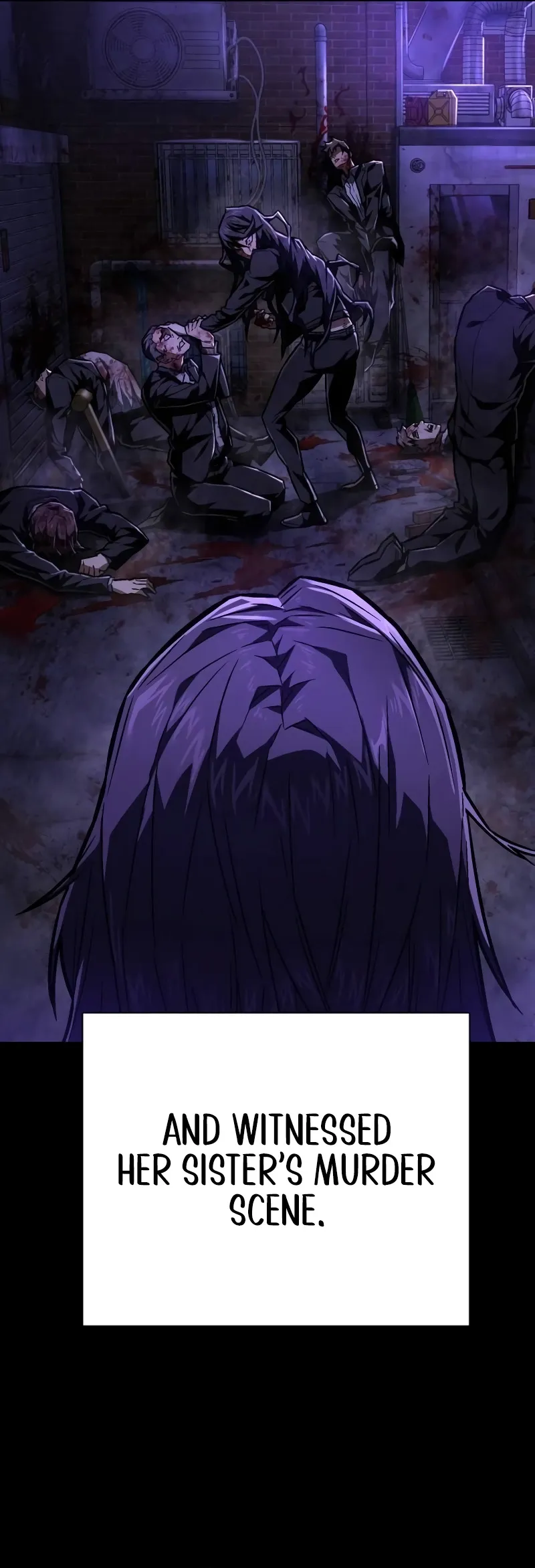 The Executioner Chapter 6.7 - Page 25