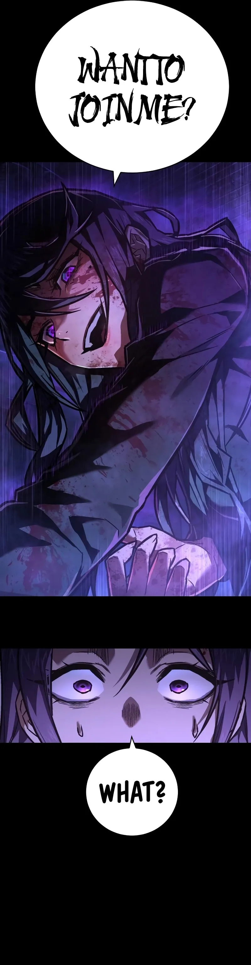 The Executioner Chapter 6.7 - Page 27