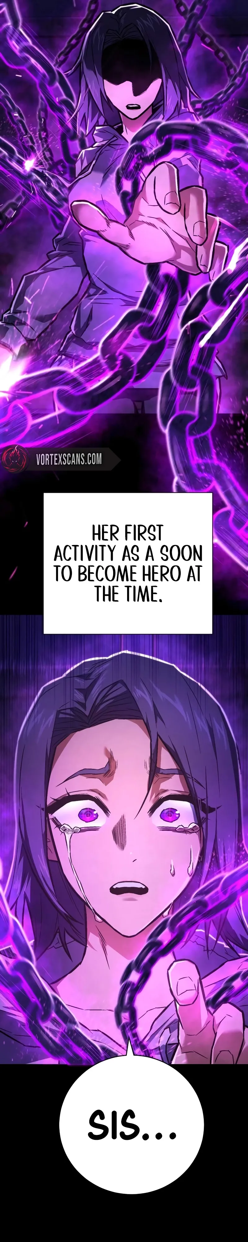 The Executioner Chapter 6.7 - Page 30